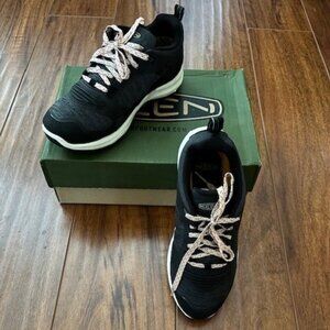 Keen Terradora Flex Sneakers